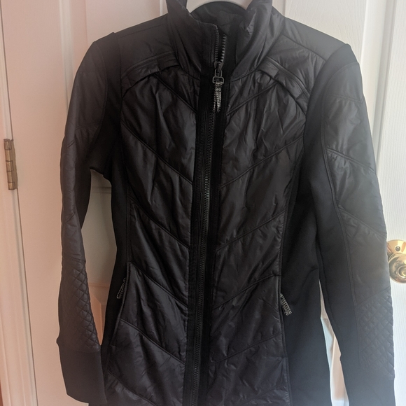 XS Athleta Jacket. NWOT - Picture 1 of 1
